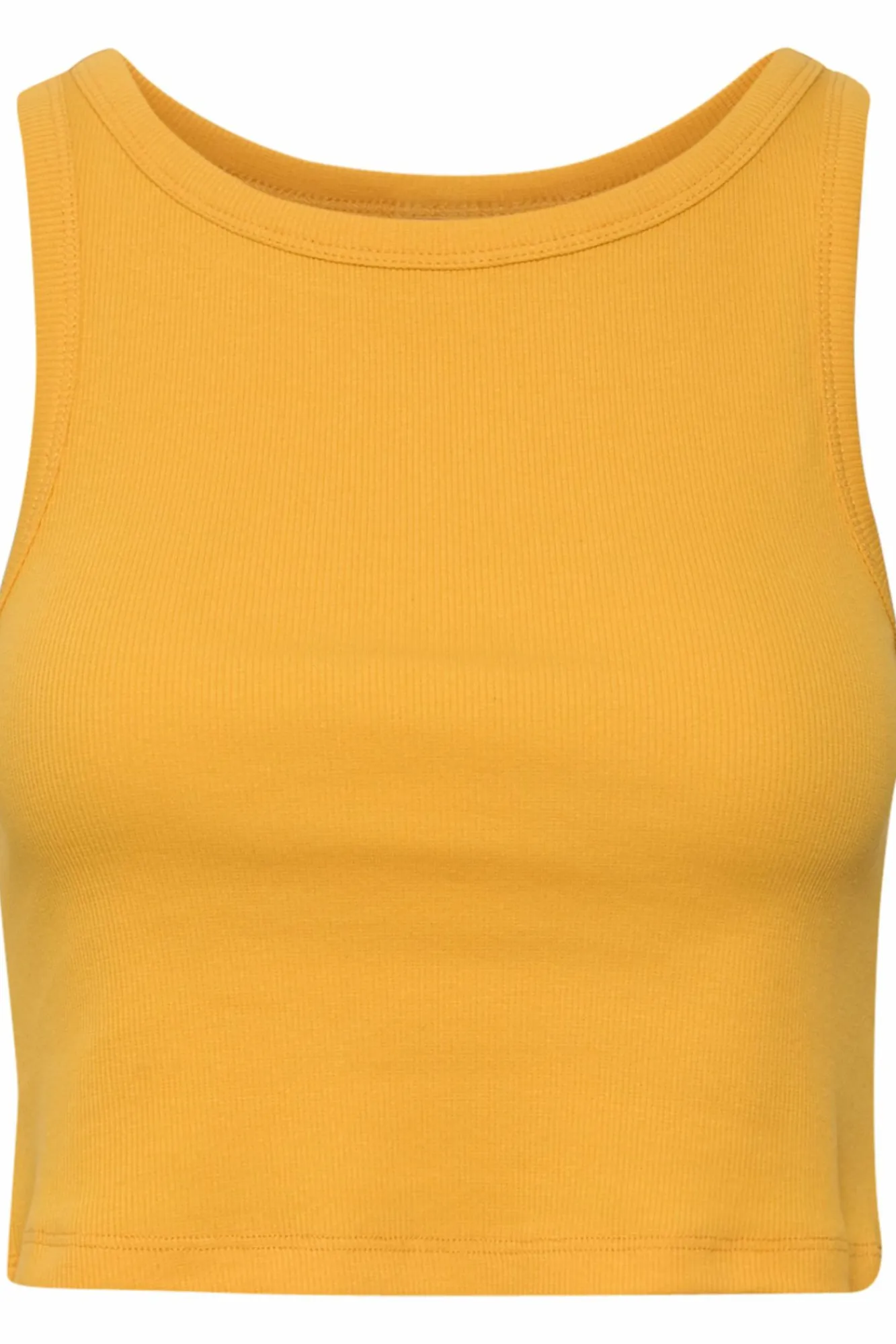 Kvinna Gestuz Toppar & T-Shirts^Drewgz Crop Top