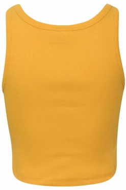 Kvinna Gestuz Toppar & T-Shirts^Drewgz Crop Top