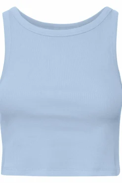 Kvinna Gestuz Toppar & T-Shirts^Drewgz Crop Top