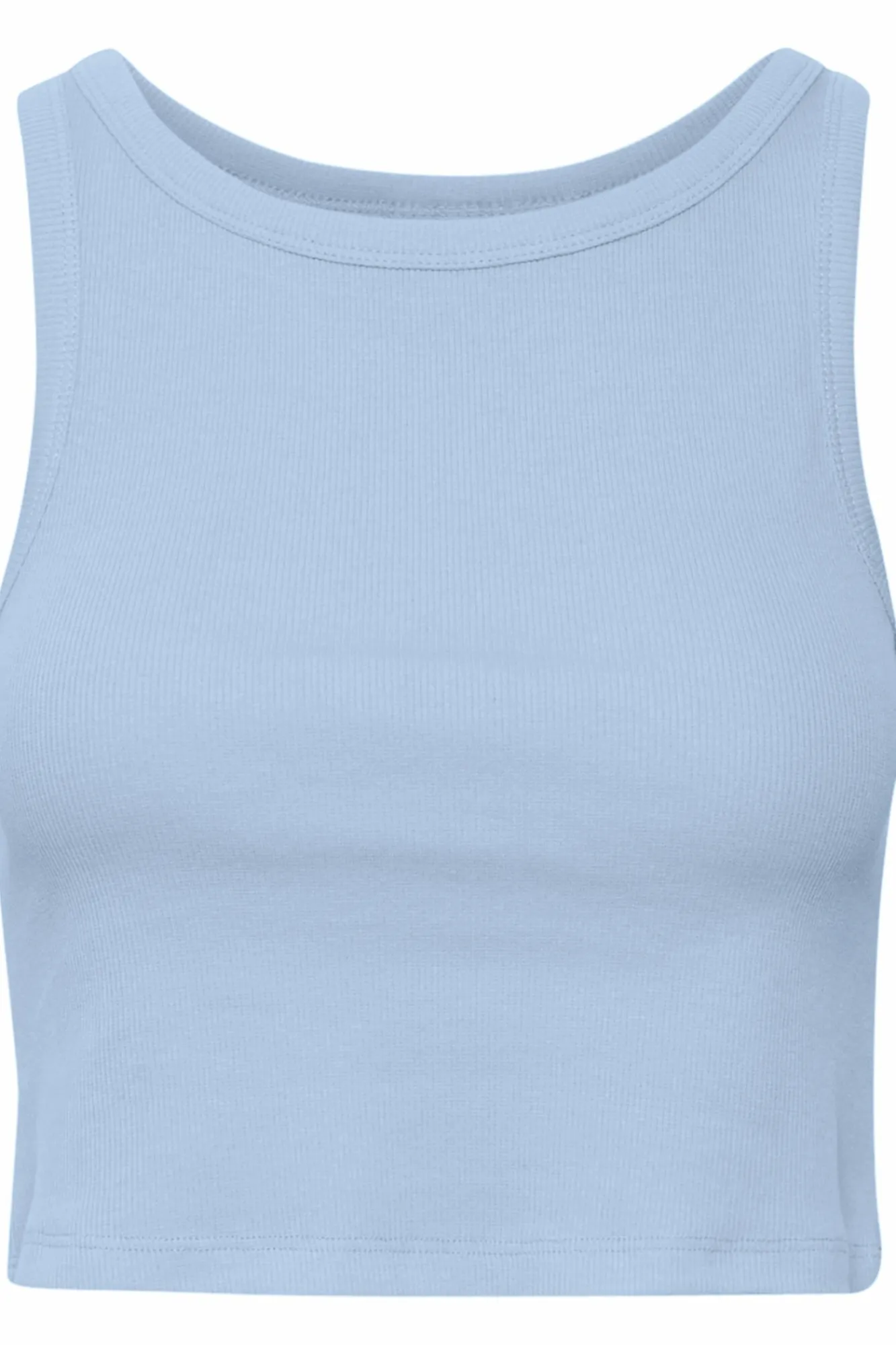 Kvinna Gestuz Toppar & T-Shirts^Drewgz Crop Top