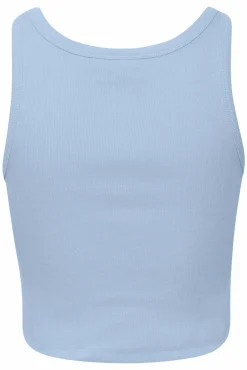 Kvinna Gestuz Toppar & T-Shirts^Drewgz Crop Top
