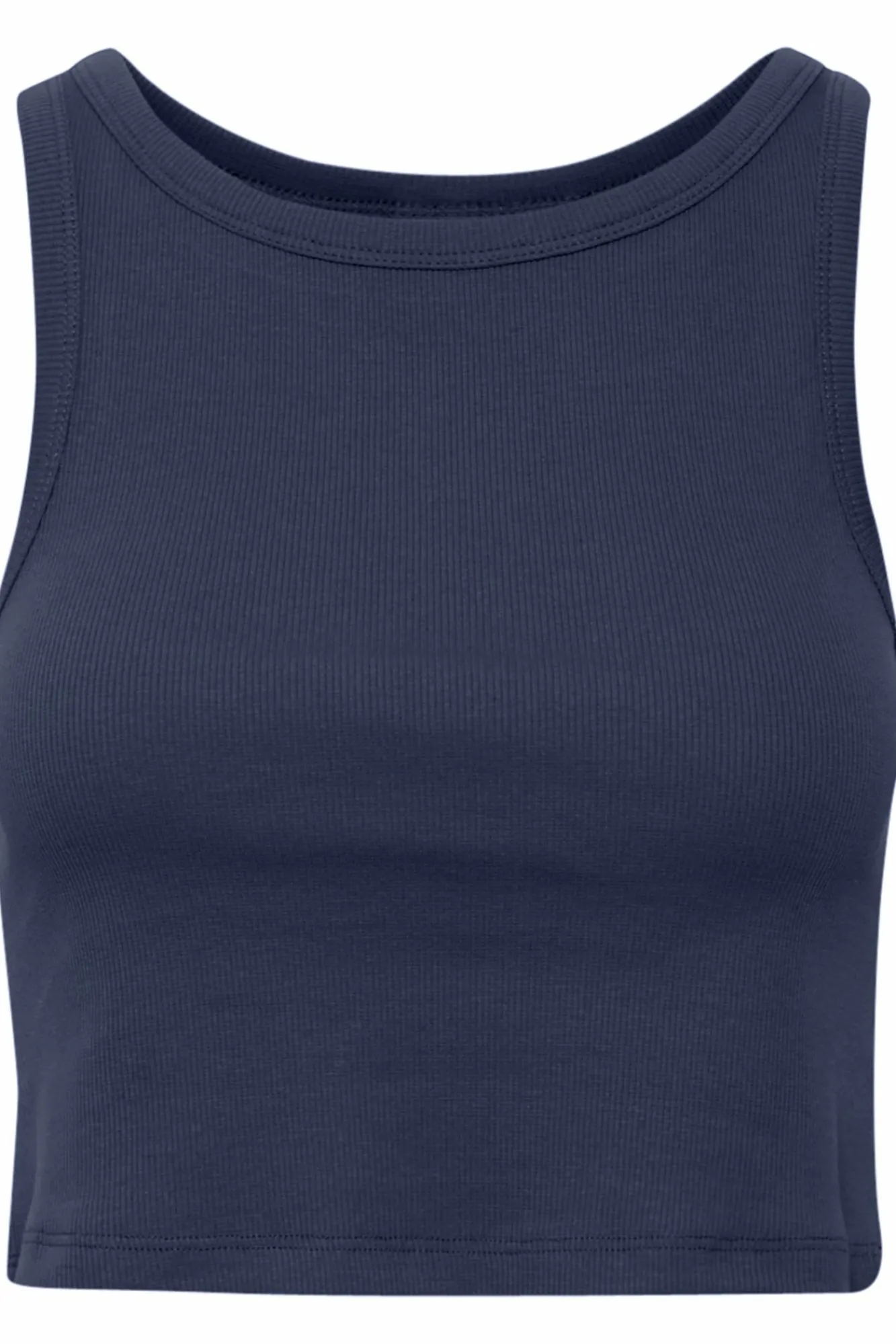 Kvinna Gestuz Toppar & T-Shirts^Drewgz Crop Top
