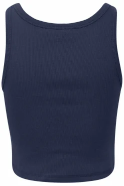 Kvinna Gestuz Toppar & T-Shirts^Drewgz Crop Top