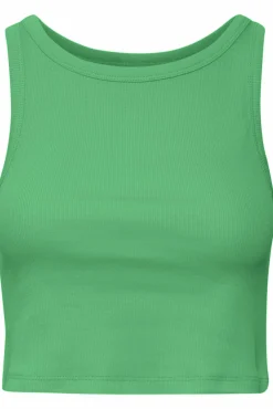 Kvinna Gestuz Toppar & T-Shirts^Drewgz Crop Top