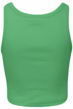 Kvinna Gestuz Toppar & T-Shirts^Drewgz Crop Top