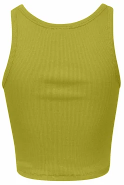 Kvinna Gestuz Toppar & T-Shirts^Drewgz Crop Top