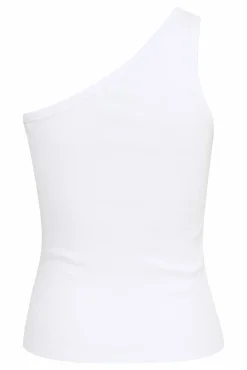 Kvinna Gestuz Toppar & T-Shirts^Drewgz Jerseytopp