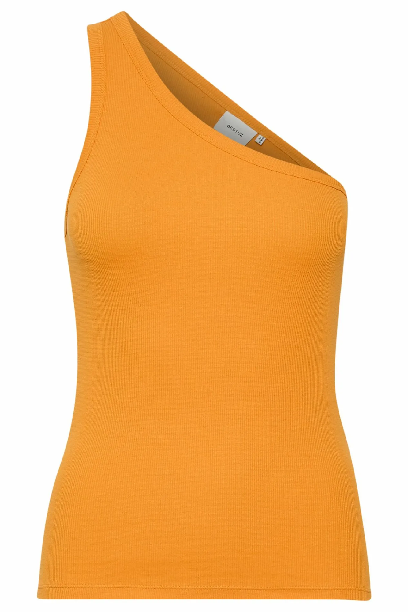 Kvinna Gestuz Toppar & T-Shirts^Drewgz Jerseytopp