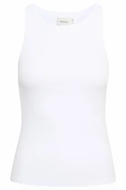 Kvinna Gestuz Toppar & T-Shirts^Drewgz Jerseytopp