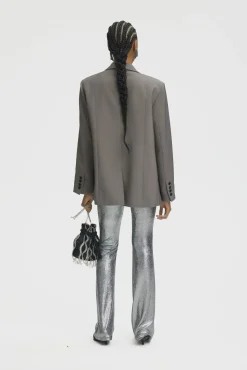 Kvinna Gestuz Byxor^Eiragz Leggings