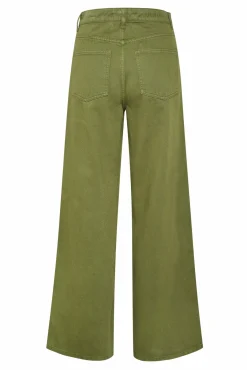 Kvinna Gestuz Jeans^Elmagz Jeans