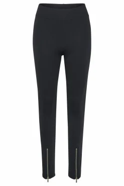 Kvinna Gestuz Byxor^Emesegz Leggings
