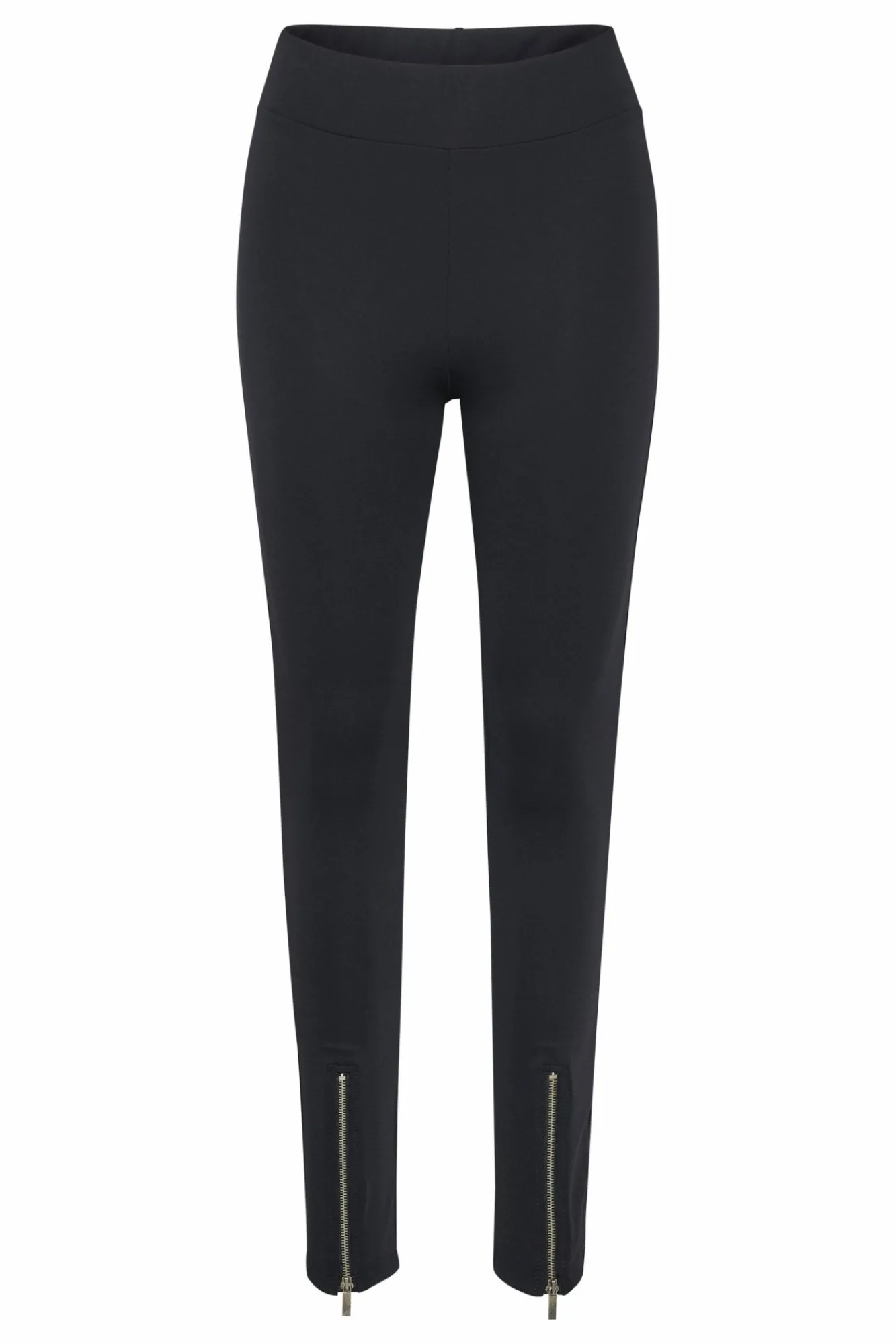 Kvinna Gestuz Byxor^Emesegz Leggings