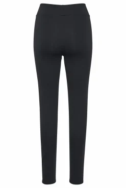 Kvinna Gestuz Byxor^Emesegz Leggings