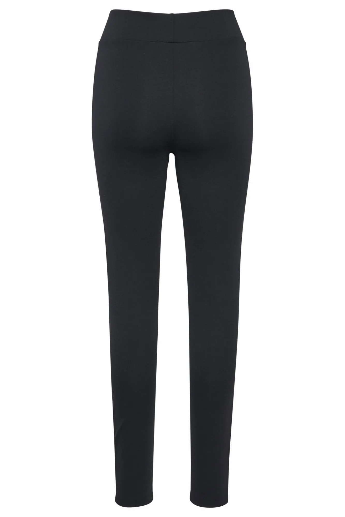 Kvinna Gestuz Byxor^Emesegz Leggings