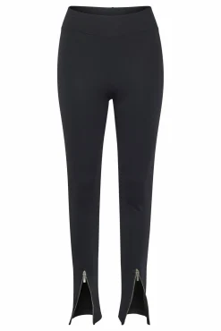 Kvinna Gestuz Byxor^Emesegz Leggings