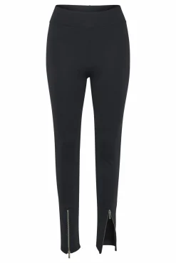 Kvinna Gestuz Byxor^Emesegz Leggings