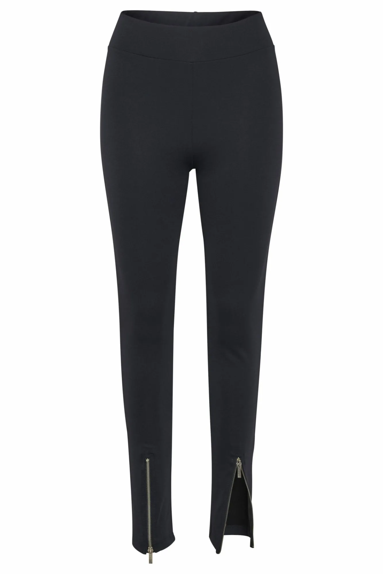 Kvinna Gestuz Byxor^Emesegz Leggings