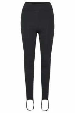 Kvinna Gestuz Byxor^Emesegz Leggings