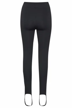Kvinna Gestuz Byxor^Emesegz Leggings