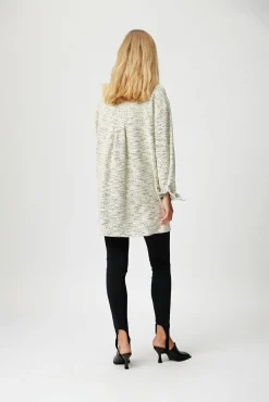 Kvinna Gestuz Byxor^Emesegz Leggings