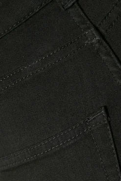 Kvinna Gestuz Jeans^Emilygz Hw Skinny Jeans