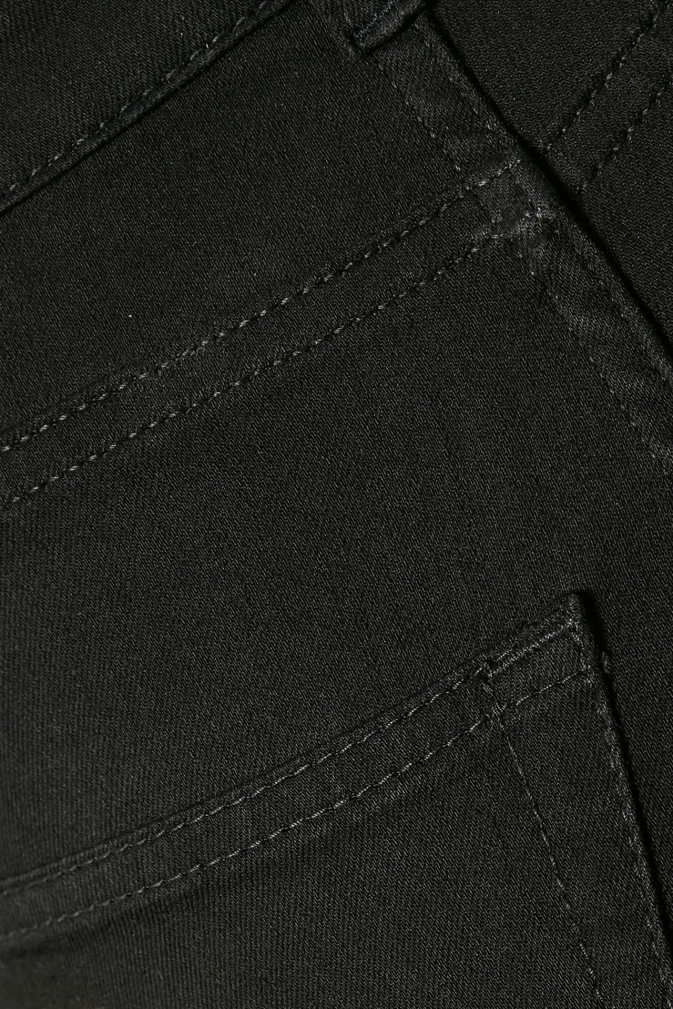 Kvinna Gestuz Jeans^Emilygz Hw Skinny Jeans