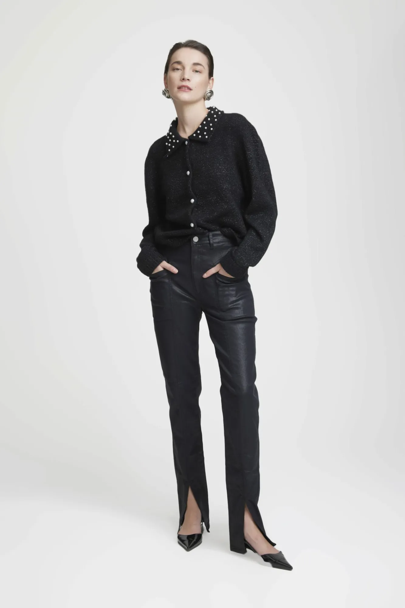 Kvinna Gestuz Jeans^Fayegz Jeans