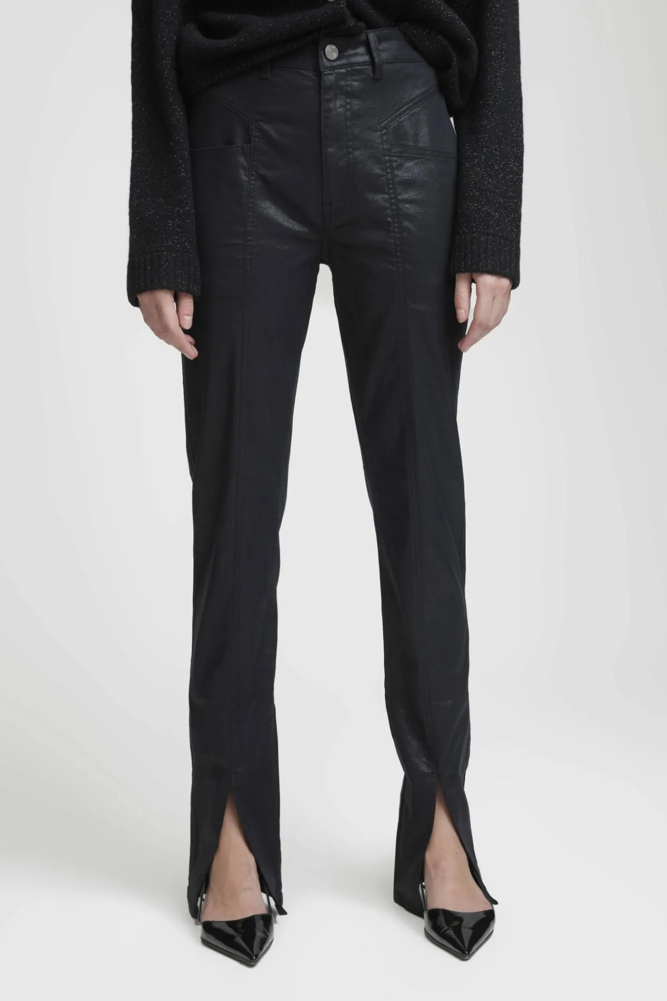 Kvinna Gestuz Jeans^Fayegz Jeans