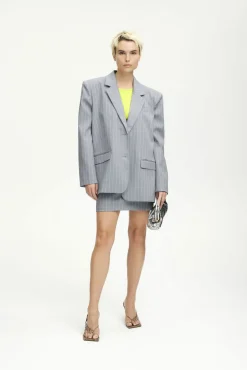Kvinna Gestuz Suits^Fijagz Blazer