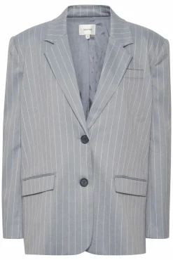 Kvinna Gestuz Suits^Fijagz Blazer