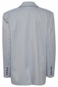 Kvinna Gestuz Suits^Fijagz Blazer