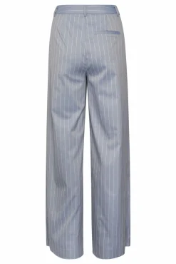 Kvinna Gestuz Suits^Fijagz Byxor