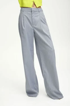 Kvinna Gestuz Suits^Fijagz Byxor
