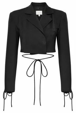 Kvinna Gestuz Kavajer^Filucagz Blazer