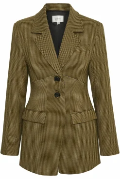 Kvinna Gestuz Suits^Frayagz Blazer
