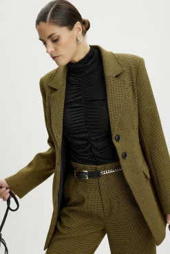Kvinna Gestuz Suits^Frayagz Blazer