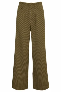 Kvinna Gestuz Suits^Frayagz Byxor