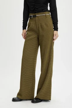 Kvinna Gestuz Suits^Frayagz Byxor