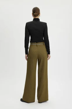Kvinna Gestuz Suits^Frayagz Byxor