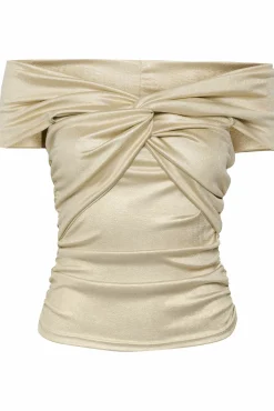 Kvinna Gestuz Toppar & T-Shirts^Gabrigz Top