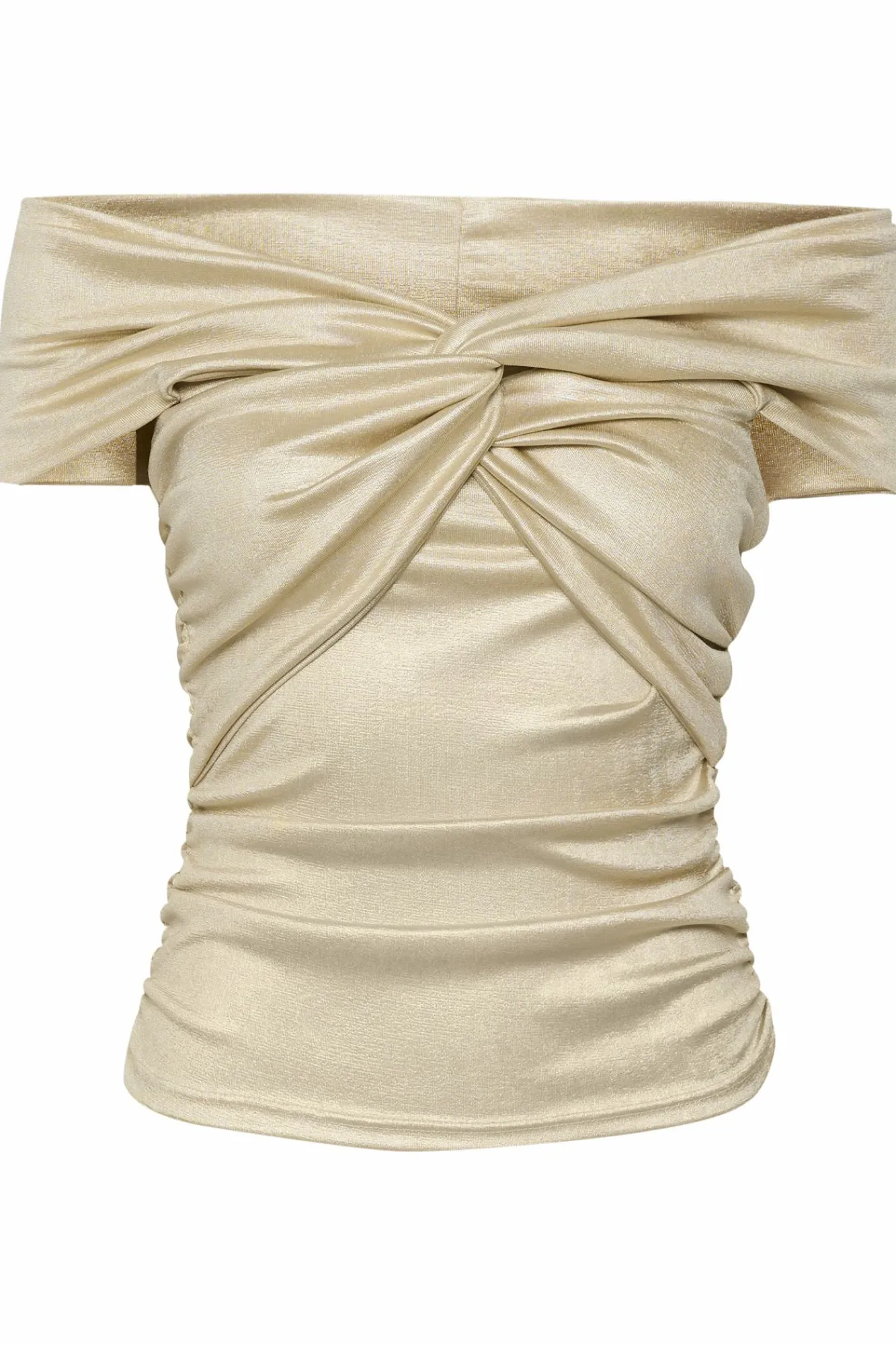 Kvinna Gestuz Toppar & T-Shirts^Gabrigz Top