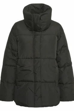 Kvinna Gestuz Jackor & Kappor^Gaiagz Puffer Jacka