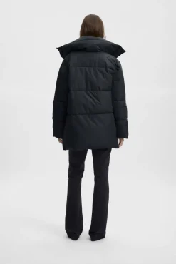 Kvinna Gestuz Jackor & Kappor^Gaiagz Puffer Jacka