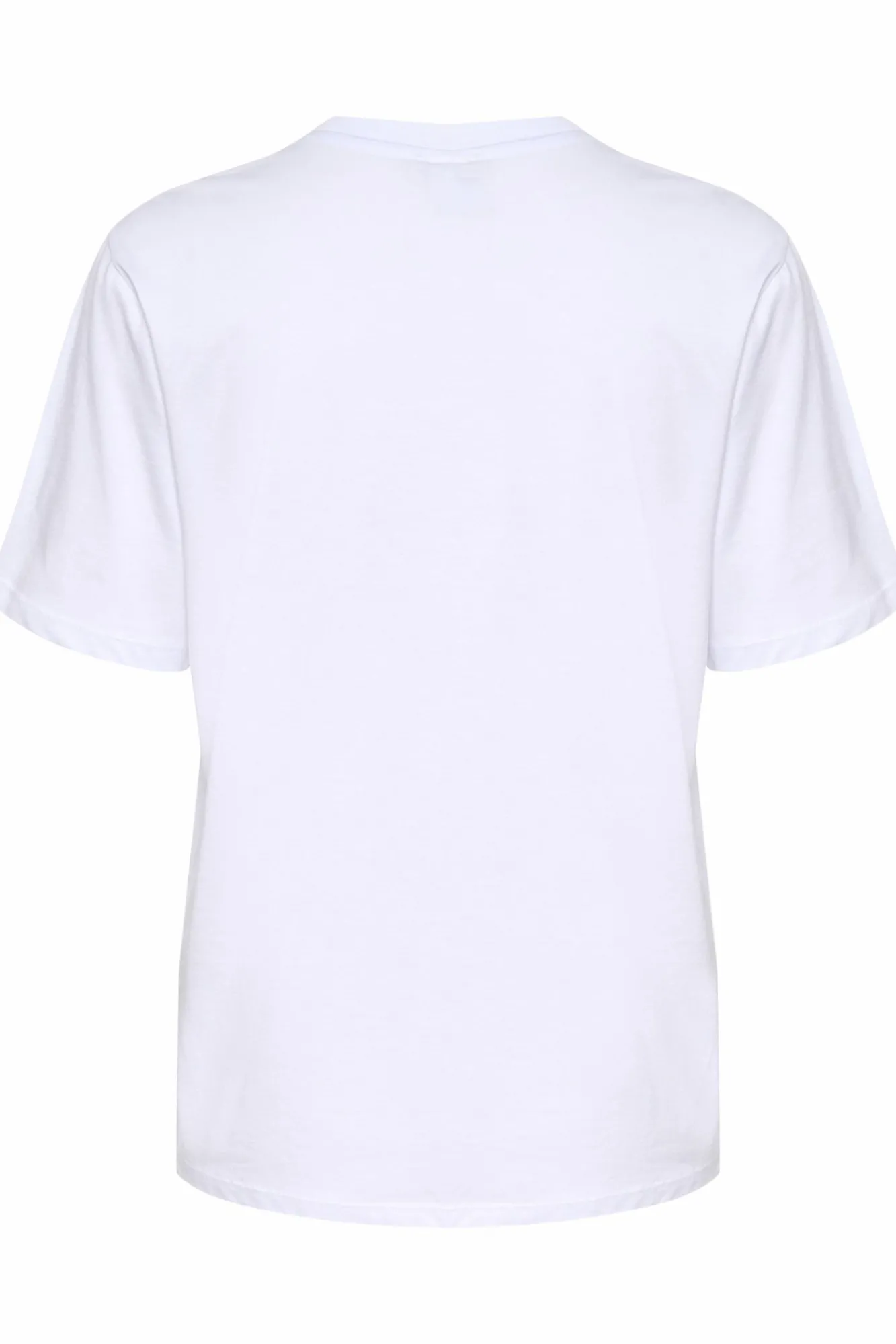 Kvinna Gestuz Toppar & T-Shirts^ X Lokk T-Shirt