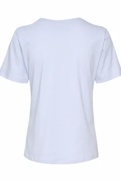 Kvinna Gestuz Toppar & T-Shirts^ X Lokk T-Shirt