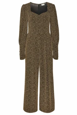 Kvinna Gestuz Jumpsuits^Glowygz Jumpsuit