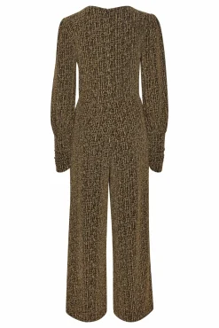 Kvinna Gestuz Jumpsuits^Glowygz Jumpsuit