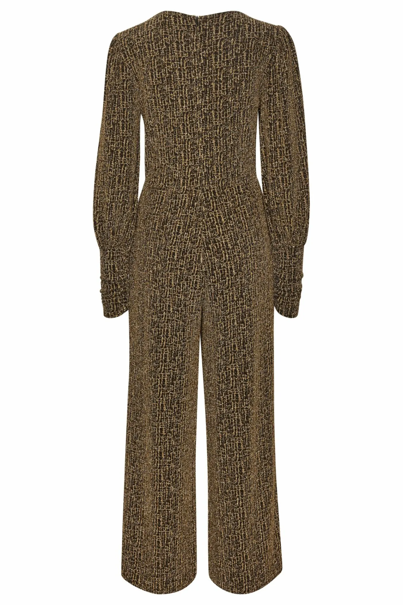Kvinna Gestuz Jumpsuits^Glowygz Jumpsuit