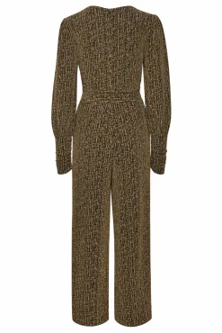 Kvinna Gestuz Jumpsuits^Glowygz Jumpsuit